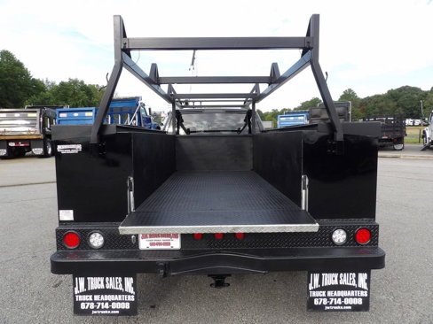 Used 2024 RAM 3500 Tradesman w/ Chrome Appearance Group image 53