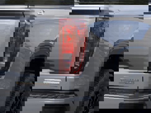 New 2026 GMC Sierra 1500 Elevation image 12
