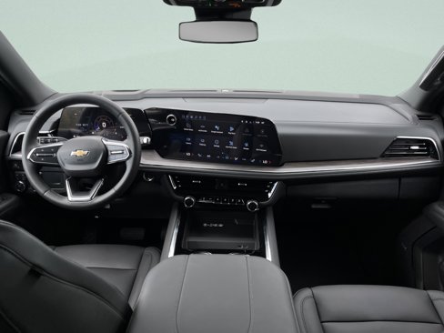 New 2026 Chevrolet Tahoe LT w/ Comfort Package image 21