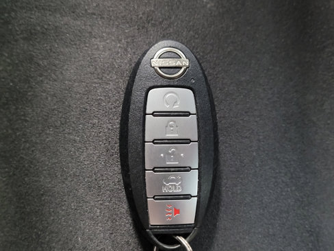 Used 2023 Nissan Altima 2.5 SV image 32