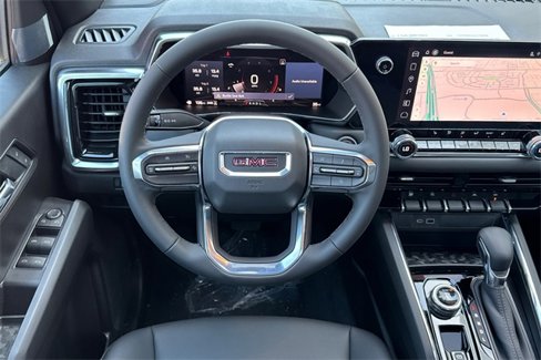 New 2025 GMC Canyon Elevation w/ Convenience Package image 16