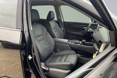 New 2026 Nissan Rogue SV w/ SV Premium Package image 10