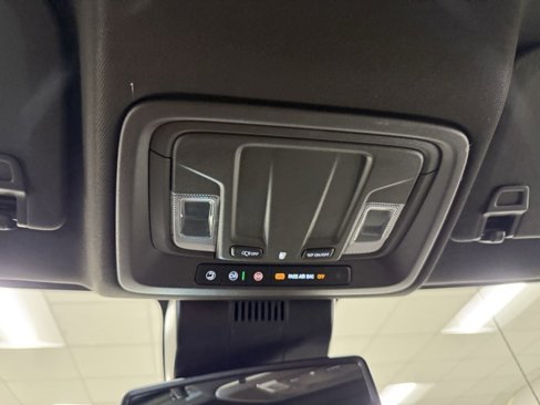 New 2026 Chevrolet Silverado 1500 LTZ image 18