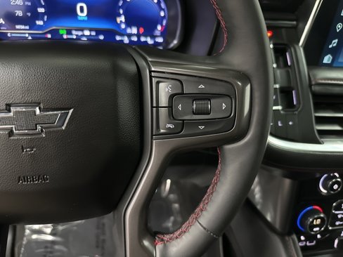 Used 2024 Chevrolet Tahoe RST w/ Luxury Package image 17