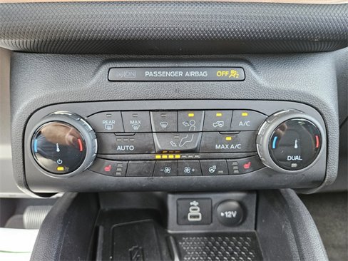 Used 2023 Ford Bronco Sport Outer Banks w/ Tech Package image 25