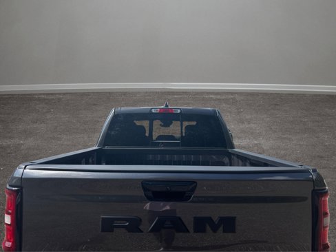 New 2026 RAM 1500 Big Horn image 30