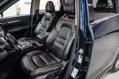 Used 2020 MAZDA CX-5 Grand Touring image 20