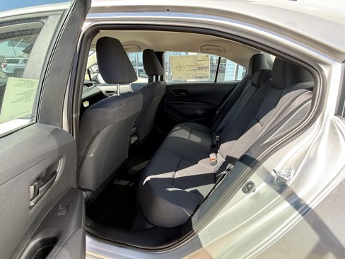 New 2026 Toyota Corolla LE image 9