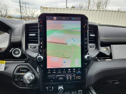 New 2025 RAM 1500 Limited image 28