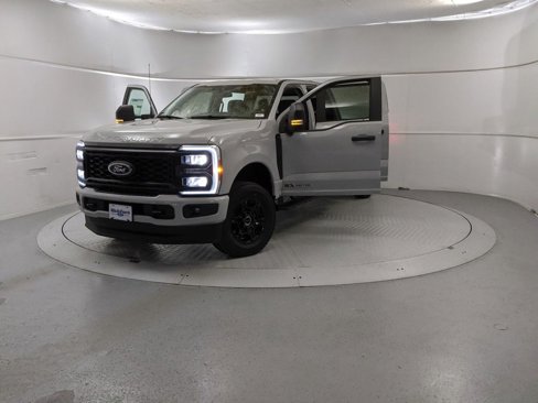 New 2026 Ford F350 XL w/ STX Appearance Package image 12