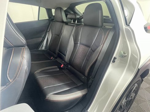 Used 2024 Subaru Crosstrek 2.5i Limited image 24
