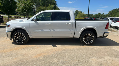 New 2026 RAM 1500 Limited image 11