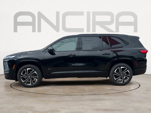 New 2026 Buick Enclave Sport Touring image 6