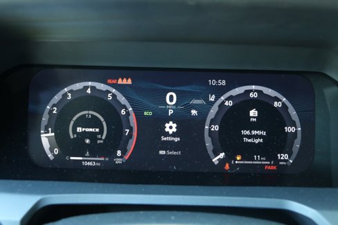 Used 2024 Toyota Tacoma TRD Sport image 28