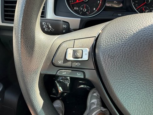 Used 2019 Volkswagen Atlas S w/ Towing Package image 20