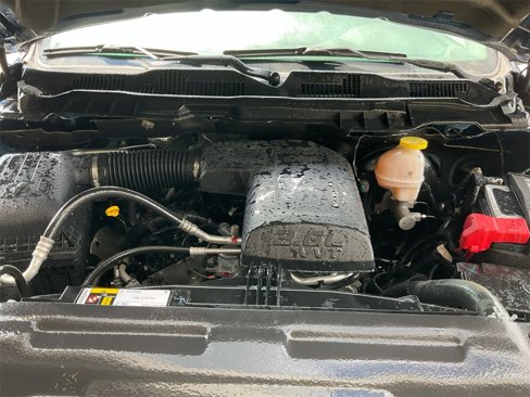 Used 2023 RAM 1500 Tradesman w/ Popular Equipment Group image 13