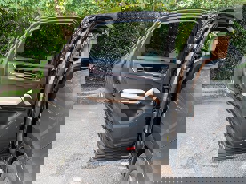 New 2025 Porsche Cayenne Coupe image 28