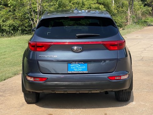 Used 2019 Kia Sportage LX image 5