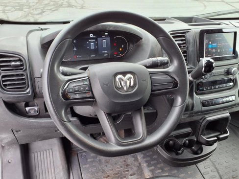 Used 2023 RAM ProMaster 1500 w/ Convenience Group image 17