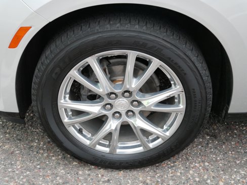 Used 2022 Buick Enclave Premium image 8