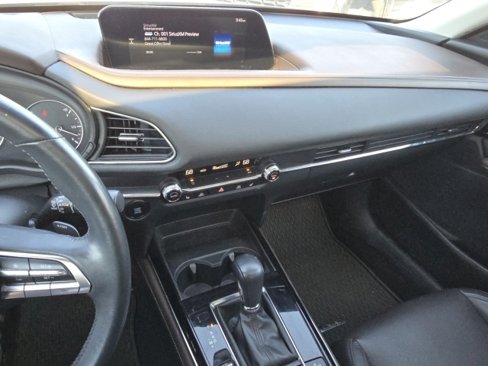 Used 2020 MAZDA CX-30 AWD w/ Premium Package image 6