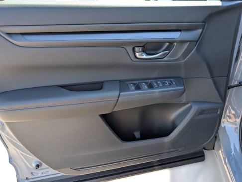 New 2026 Honda CR-V TrailSport image 14