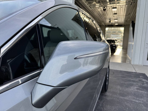 Used 2024 Buick Enclave Premium image 38