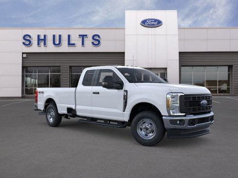 New 2026 Ford F250 4x4 SuperCab Super Duty image 7