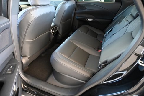 New 2025 Lexus RX 350 FWD image 10