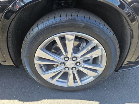 Used 2023 Cadillac XT6 Premium Luxury image 33