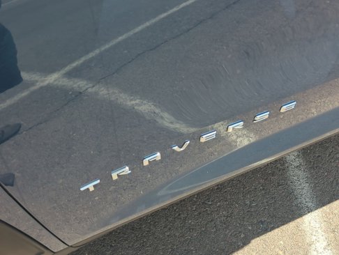 Certified 2025 Chevrolet Traverse LT image 29