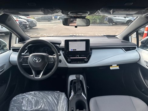 New 2026 Toyota Corolla SE image 30