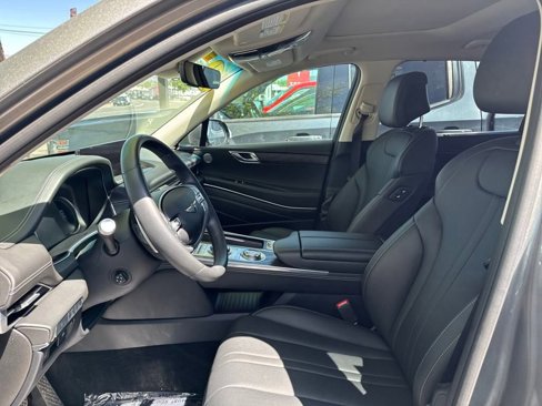 Used 2024 Genesis GV80 3.5T image 17