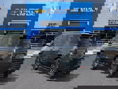 New 2026 Chevrolet Tahoe Z71 image 27