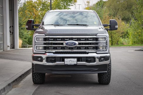 Used 2024 Ford F250 Lariat image 9