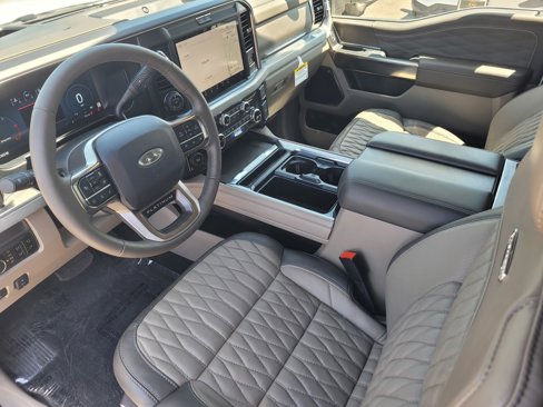 New 2025 Ford F250 XL image 11