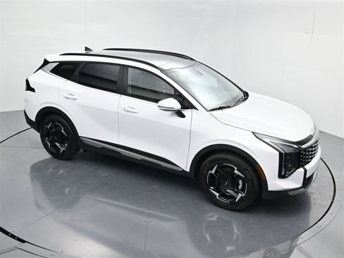New 2026 Kia Sportage EX image 41