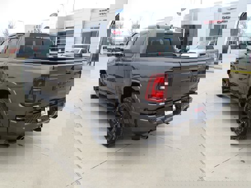 New 2025 RAM 1500 Big Horn image 4