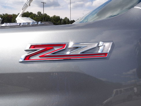 Used 2025 Chevrolet Silverado 2500 W/T image 41