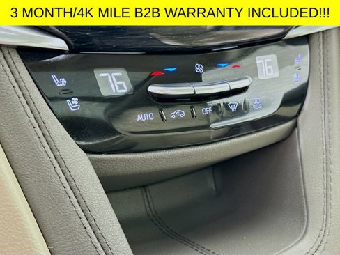 Used 2024 Cadillac XT6 Premium Luxury w/ Technology Package image 16