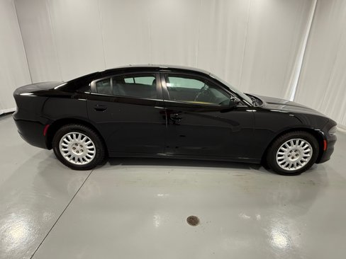 Used 2017 Dodge Charger Police w/ Fleet Park Assist Group image 39