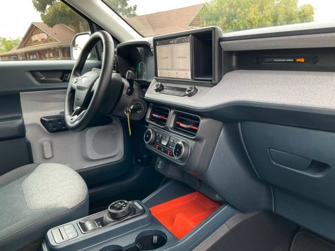 Certified 2024 Ford Maverick XLT w/ XLT Luxury Package image 73