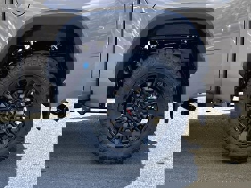 New 2026 Toyota Tundra SR5 w/ TRD Off-Road Package image 41