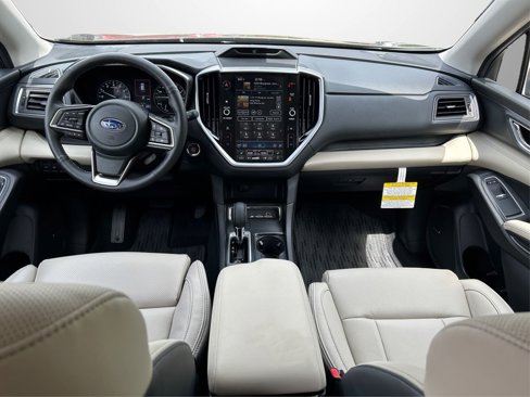 New 2025 Subaru Ascent Limited image 21