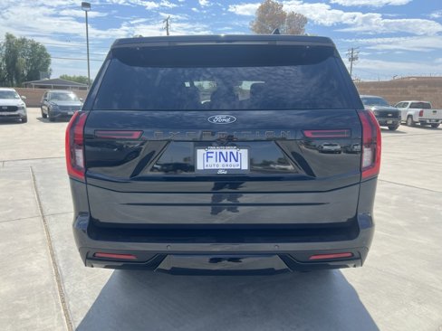 New 2025 Ford Expedition Tremor image 4