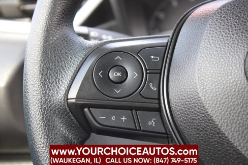 Used 2023 Toyota Corolla LE image 26