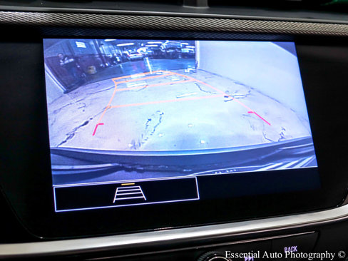 Used 2023 Buick Encore GX Select w/ Safety Package II image 21