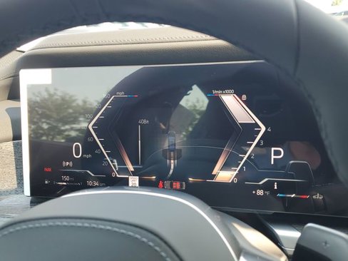 New 2025 BMW 760i xDrive image 28