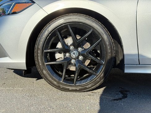 Used 2024 Honda Civic Sport image 10