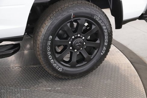 Used 2025 RAM 2500 Big Horn image 13